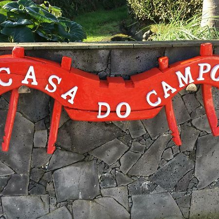 Casa Do Campo Villa Cedros Exterior foto