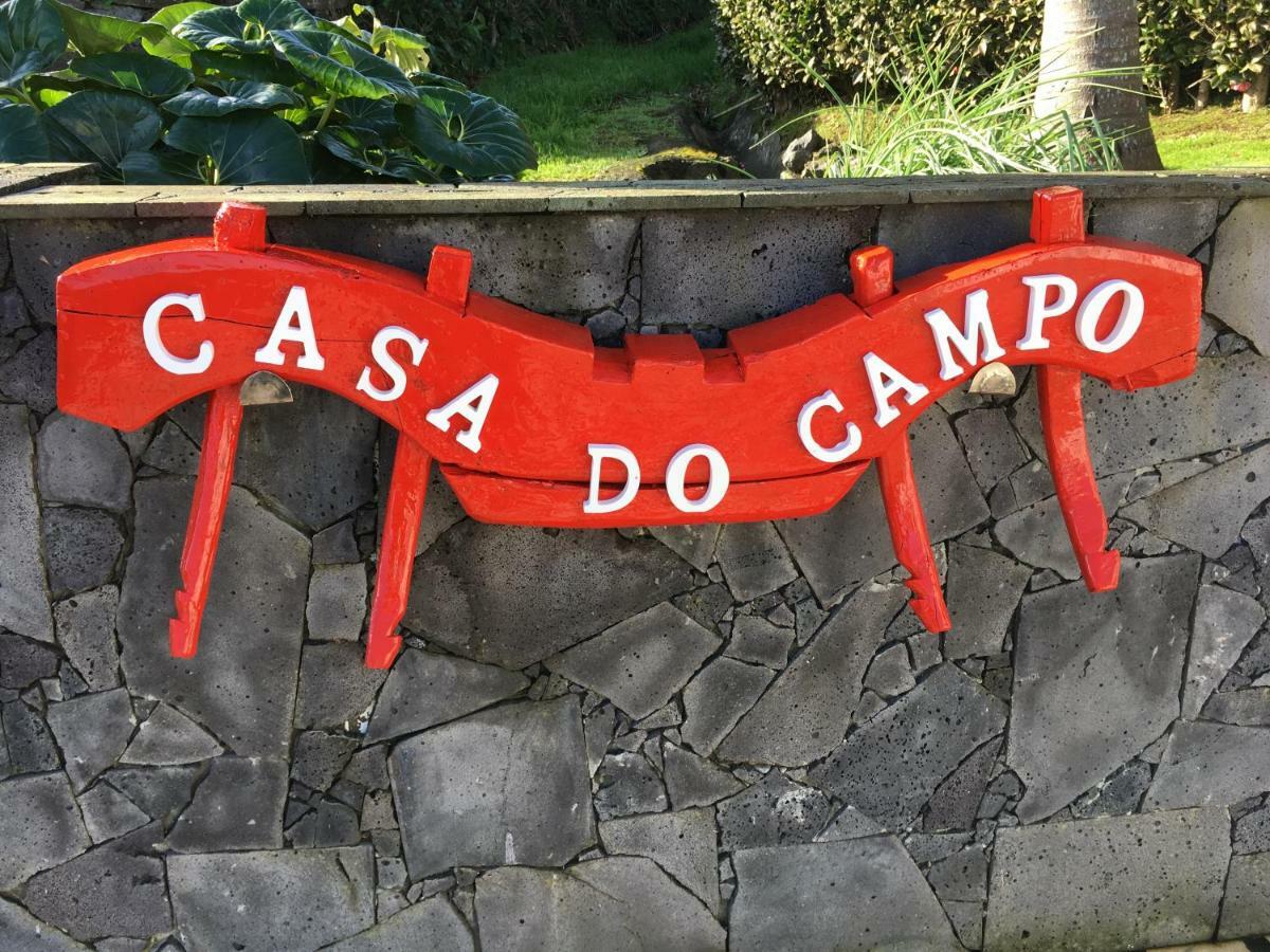 Casa Do Campo Villa Cedros Exterior foto